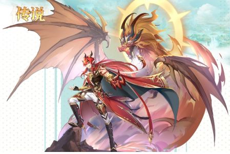 奥奇传说手游造梦神话攻略：造梦神话副本通关教程[多图]图片1