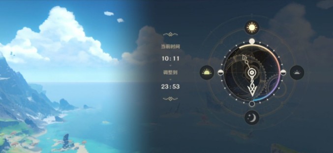 原神在指定时间击败奇怪的丘丘人怎么做？指定时间击败奇怪的丘丘人任务攻略[多图]图片1
