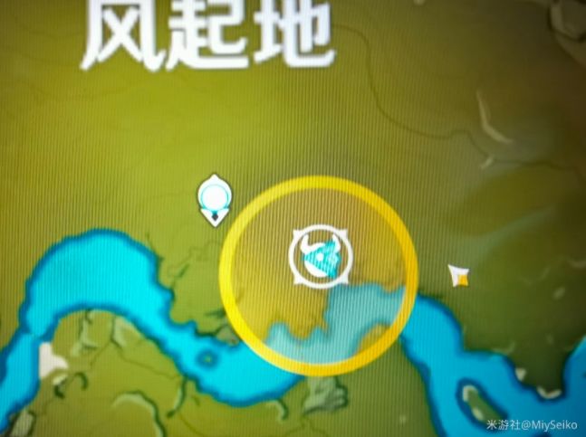 原神丘丘人要什么？向丘丘人交付物品任务攻略[多图]图片2