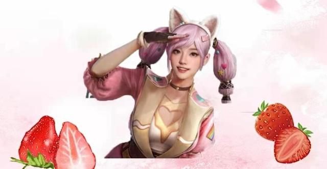 和平精英夏日绵绵冰皮肤多少钱？夏日绵绵冰军需皮肤价格详情介绍[多图]图片2
