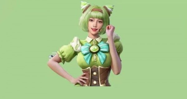 和平精英夏日绵绵冰皮肤多少钱？夏日绵绵冰军需皮肤价格详情介绍[多图]图片4