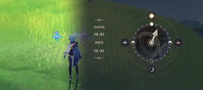 原神折箭觅踪攻略第四天任务流程：奇怪的丘丘人任务第四天完成指南[多图]图片4