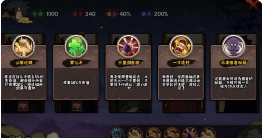 火影忍者手游幻之试炼大蛇丸晓怎么打？幻之试炼2021最新通关攻略[多图]图片3