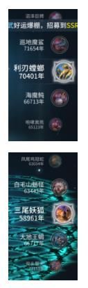 斗罗大陆斗神再临主线通关攻略：主线阵容搭配推荐[多图]图片5