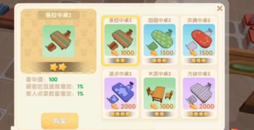 摩尔庄园手游怎么摆向导桌？摆上向导桌任务攻略[多图]图片3
