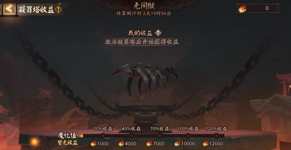 阴阳师无间狱在哪？无间狱怎么解锁[多图]图片2