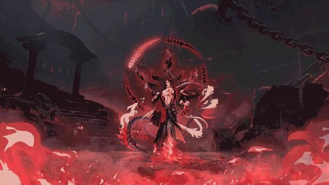 阴阳师天魔归来攻略灵神体技能选择推荐：天魔归来灵神体阵容搭配大全[多图]图片2