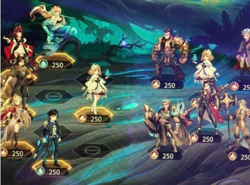 斗罗大陆武魂觉醒纷争挽歌3-3怎么通关？纷争挽歌3-3阵容搭配攻略[多图]图片1