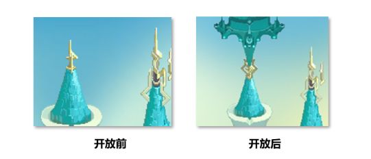 坎公骑冠剑轨道电梯速刷攻略：轨道电梯怎么过[多图]图片3