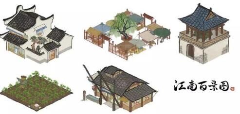 江南百景图锦瑟公主桃花深处在哪里？锦瑟公主桃花深处任务攻略[多图]图片3
