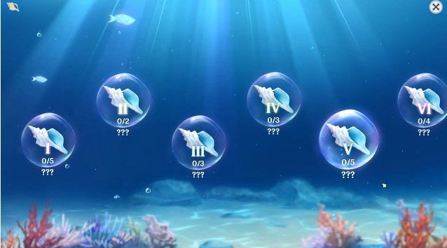 原神海螺回叙第二天位置分布图：海螺回叙第二天位置坐标大全[多图]图片1