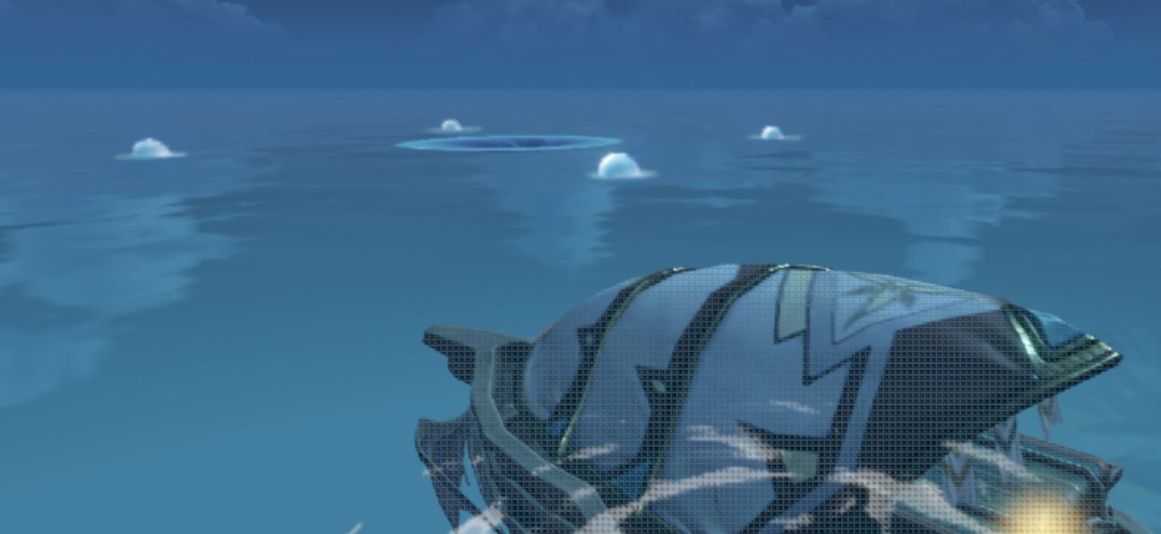 原神海岛大水泡位置大全：海岛漩涡水泡宝箱解密攻略[多图]图片5