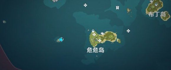 原神天文观测站任务怎么做？天文观测站火把宝箱解密攻略[多图]图片3