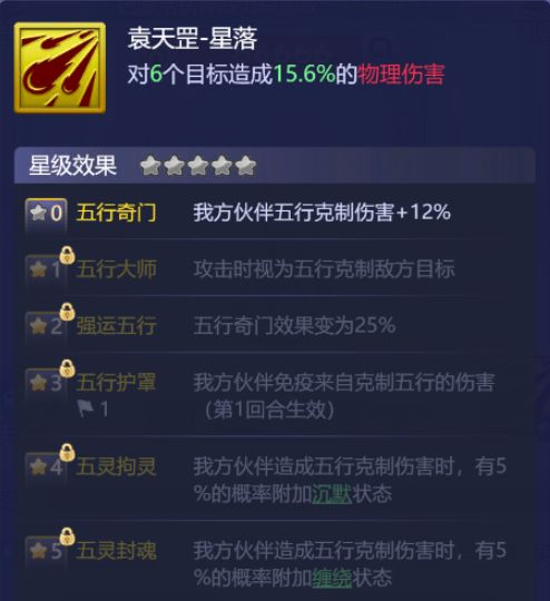 梦幻西游网页版袁天罡求贤之路攻略大全：袁天罡求贤之路打法教程[多图]图片2