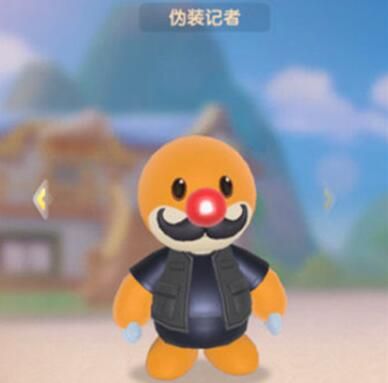 摩尔庄园手游做好记者伪装任务怎么做？做好记者伪装任务攻略[多图]图片2
