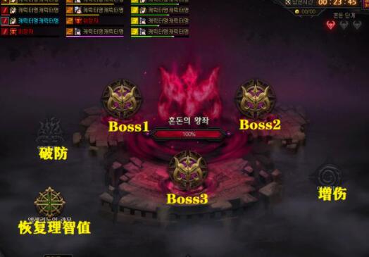 dnf奥兹玛团本攻略：奥兹玛团本全阶段通关一览[多图]图片5