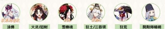 阴阳师青森之秘林阵容搭配攻略：青森之秘林林|山|水阵容大全[多图]图片3