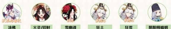 阴阳师青森之秘林阵容搭配攻略：青森之秘林林|山|水阵容大全[多图]图片4