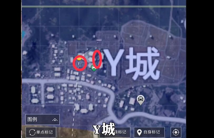 和平精英重启未来机械狗刷新点在哪？重启未来机械狗刷新位置大全[多图]图片3
