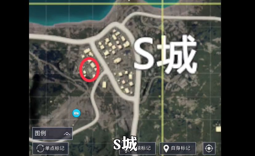 和平精英重启未来机械狗刷新点在哪？重启未来机械狗刷新位置大全[多图]图片4