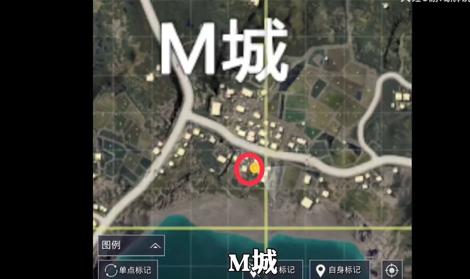 和平精英重启未来机械狗刷新点在哪？重启未来机械狗刷新位置大全[多图]图片5