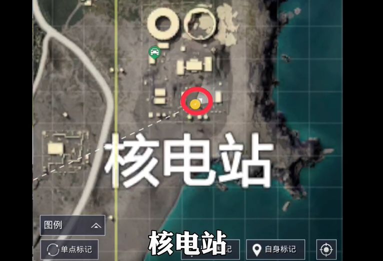 和平精英重启未来机械狗刷新点在哪？重启未来机械狗刷新位置大全[多图]图片8