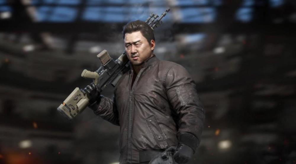 绝地求生马东锡皮肤什么时候出？pubg马东锡角色皮肤上线时间[多图]图片4