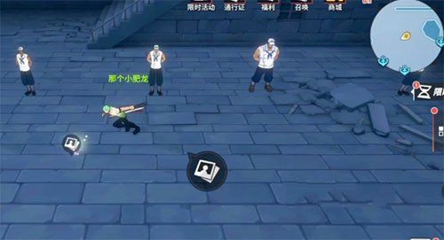 航海王热血航线cp9与恶魔果实回忆点位置大全：cp9与恶魔果实回忆点图文攻略[多图]图片4