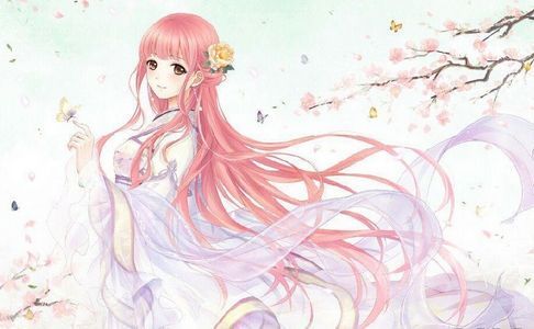奇迹暖暖红尾摇曳高分搭配攻略：盛夏薰风红尾摇曳完美搭配推荐[多图]图片1