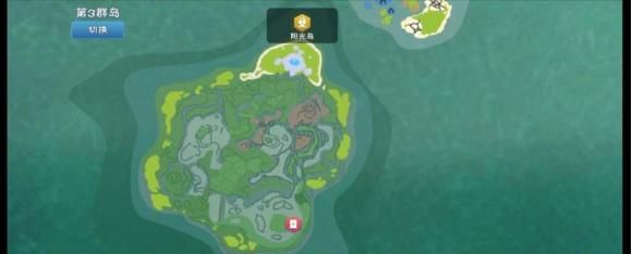 创造与魔法怎么潜水？潜水方法教学[多图]图片1