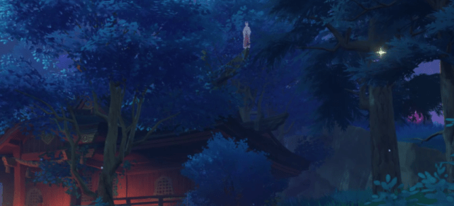 原神祭神奏上锈蚀的钥匙在哪？祭神奏上锈蚀的钥匙位置及任务解密流程[多图]图片6