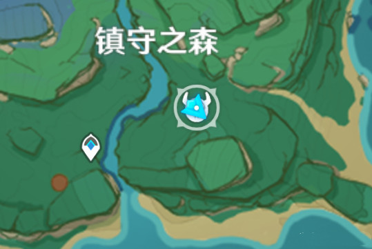 原神镇守之森解密攻略：神樱大祓镇守之森任务完成方法[多图]图片14