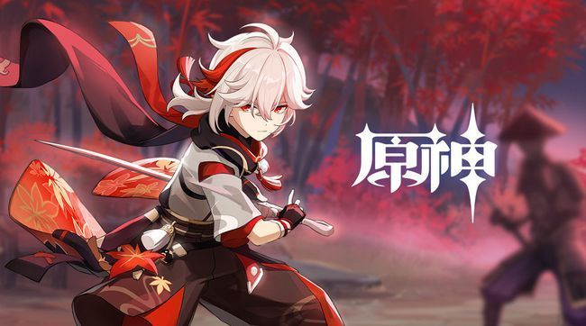 原神踏鞴物语终幕触发攻略：踏鞴物语终幕任务完成流程[多图]图片1