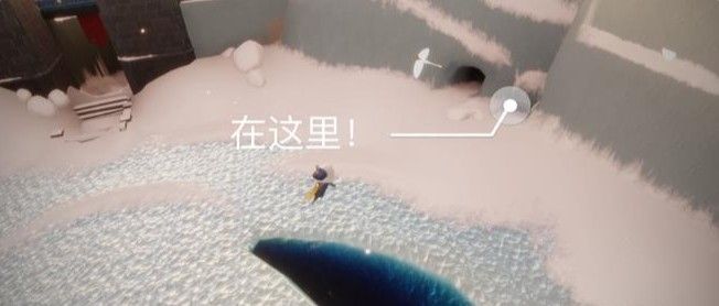 光遇7.29复刻先祖位置在哪？7月29日复刻旅行先祖位置及兑换物品一览[多图]图片3