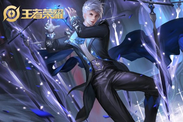 王者荣耀优雅恋人是谁的皮肤？优雅恋人皮肤怎么获得[多图]图片1