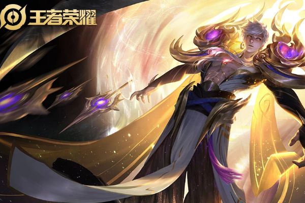 王者荣耀优雅恋人是谁的皮肤？优雅恋人皮肤怎么获得[多图]图片3