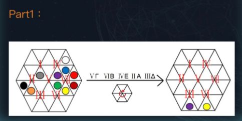 犯罪大师密室逃脱答案分享：八月赛季竞技场密室逃脱答案解析[多图]图片2