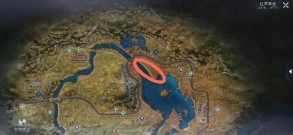 黎明觉醒材料大全2021最新：全部等级材料采集分布图一览[多图]图片5