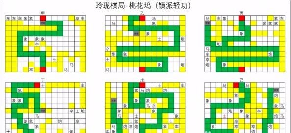 烟雨江湖天元落任务攻略：天元落轻功任务完成流程分享[多图]图片2