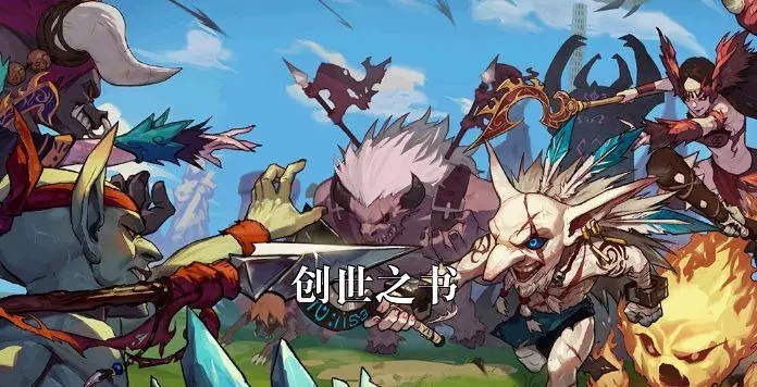 DNF创世之书攻略大全：创世之书全关卡图文通关流程[多图]图片1