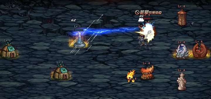 DNF创世之书攻略大全：创世之书全关卡图文通关流程[多图]图片8