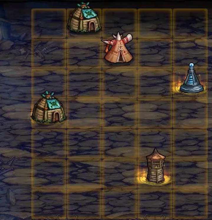 DNF创世之书攻略大全：创世之书全关卡图文通关流程[多图]图片12