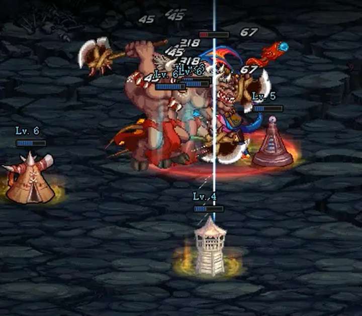 DNF创世之书攻略大全：创世之书全关卡图文通关流程[多图]图片17
