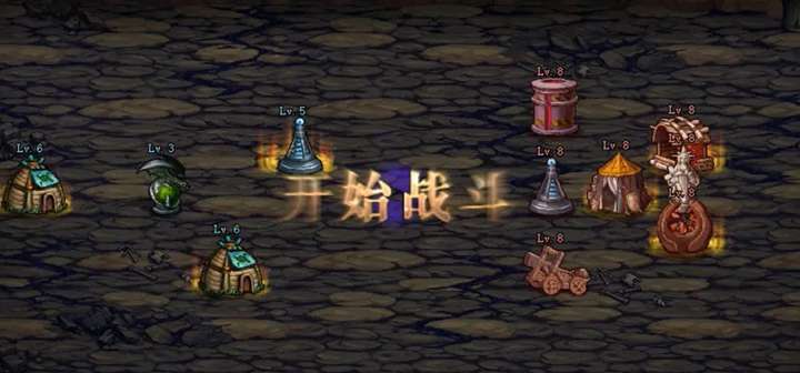 DNF创世之书攻略大全：创世之书全关卡图文通关流程[多图]图片18