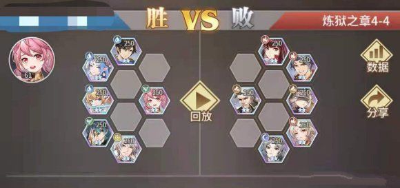 斗罗大陆武魂觉醒炼狱之章4-4攻略：炼狱之章4-4阵容站位图一览[多图]图片2