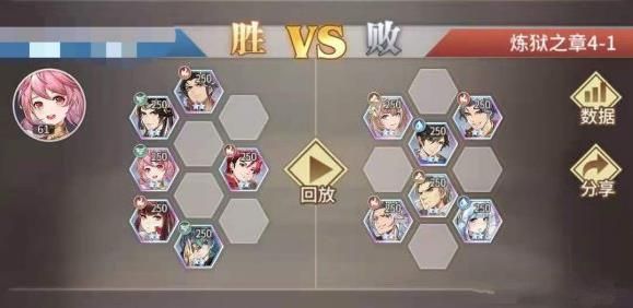 斗罗大陆武魂觉醒炼狱之章第四章攻略合集：炼狱修罗第四章4-1/4-3/4-4阵容大全[多图]图片2