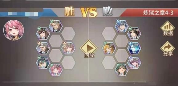 斗罗大陆武魂觉醒炼狱之章第四章攻略合集：炼狱修罗第四章4-1/4-3/4-4阵容大全[多图]图片3