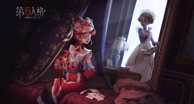 第五人格病患攻略大全：病患天赋加点与玩法技巧分享[多图]图片1
