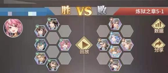 斗罗大陆武魂觉醒炼狱修罗终章攻略大全：炼狱修罗5-1/5-3/5-4通关阵容分享[多图]图片2
