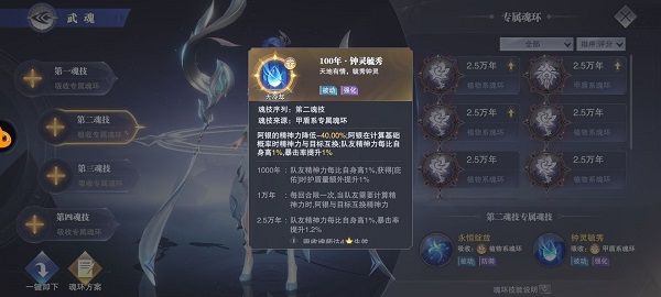 斗罗大陆魂师对决巅峰演武唯快不破攻略大全：巅峰演武唯快不破阵容搭配推荐[多图]图片9